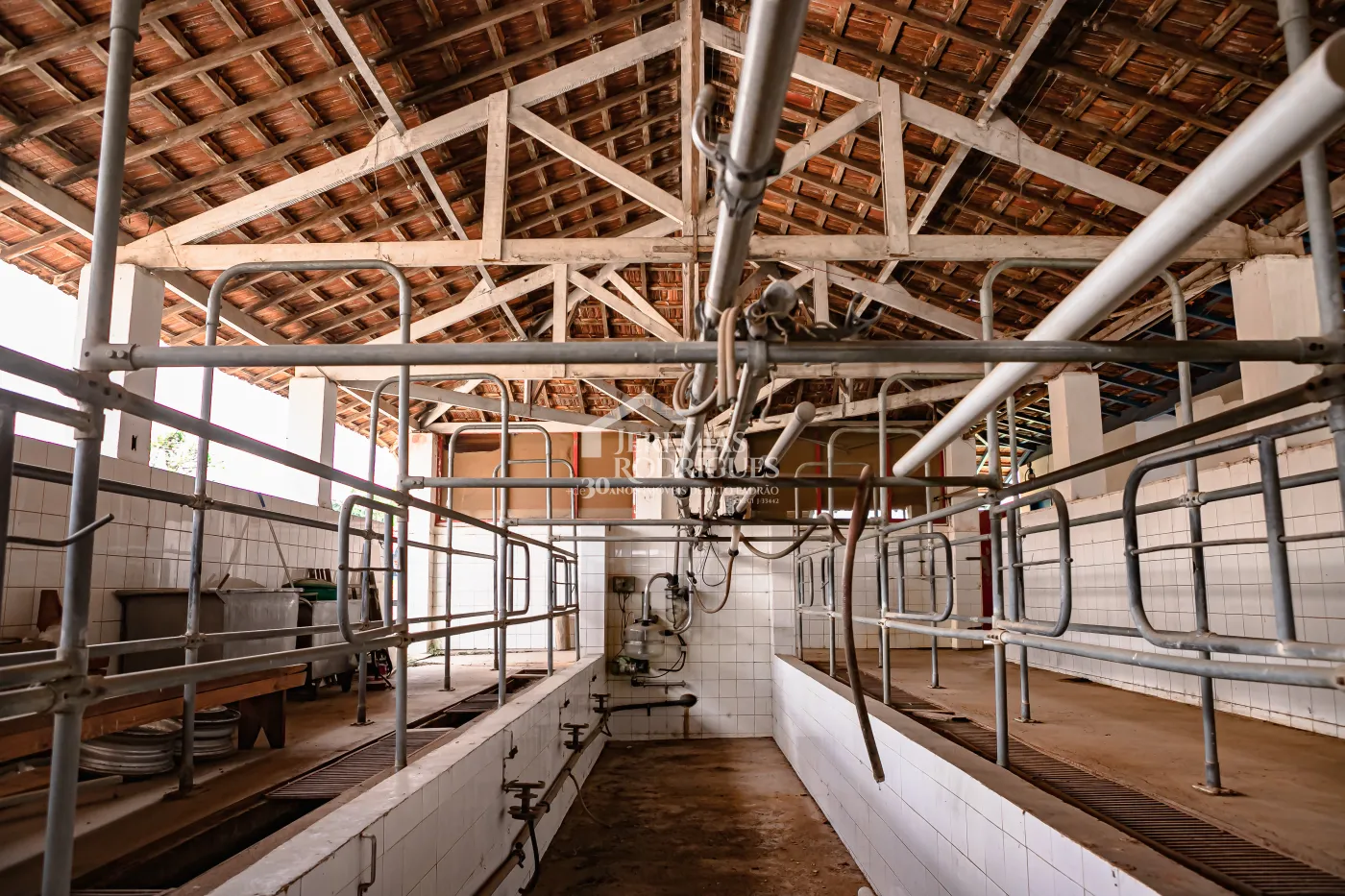 Fazenda com 2.808.000 m² - Caçapava/SP