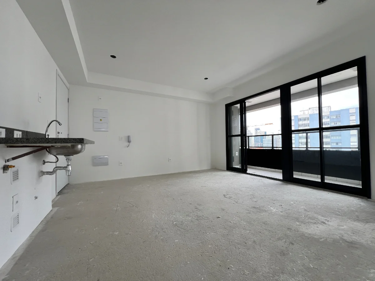 Apartamento na Vila Mariana próximo ao Metrô Paraíso — foto 13