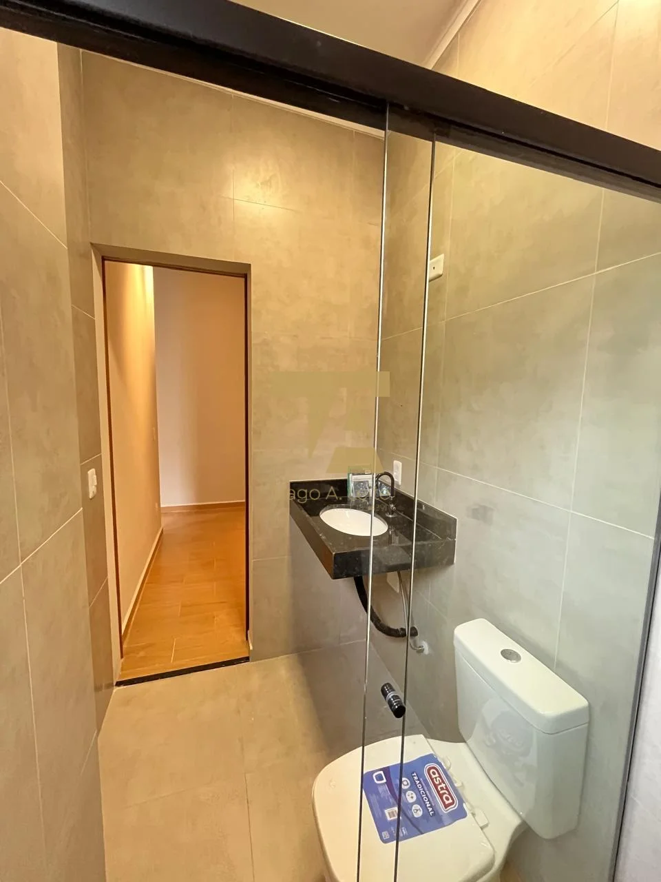 Casa à Venda no Loteamento Flamboyant Pindamonhangaba SP | 3 Quartos com Suíte e Closet — foto 11