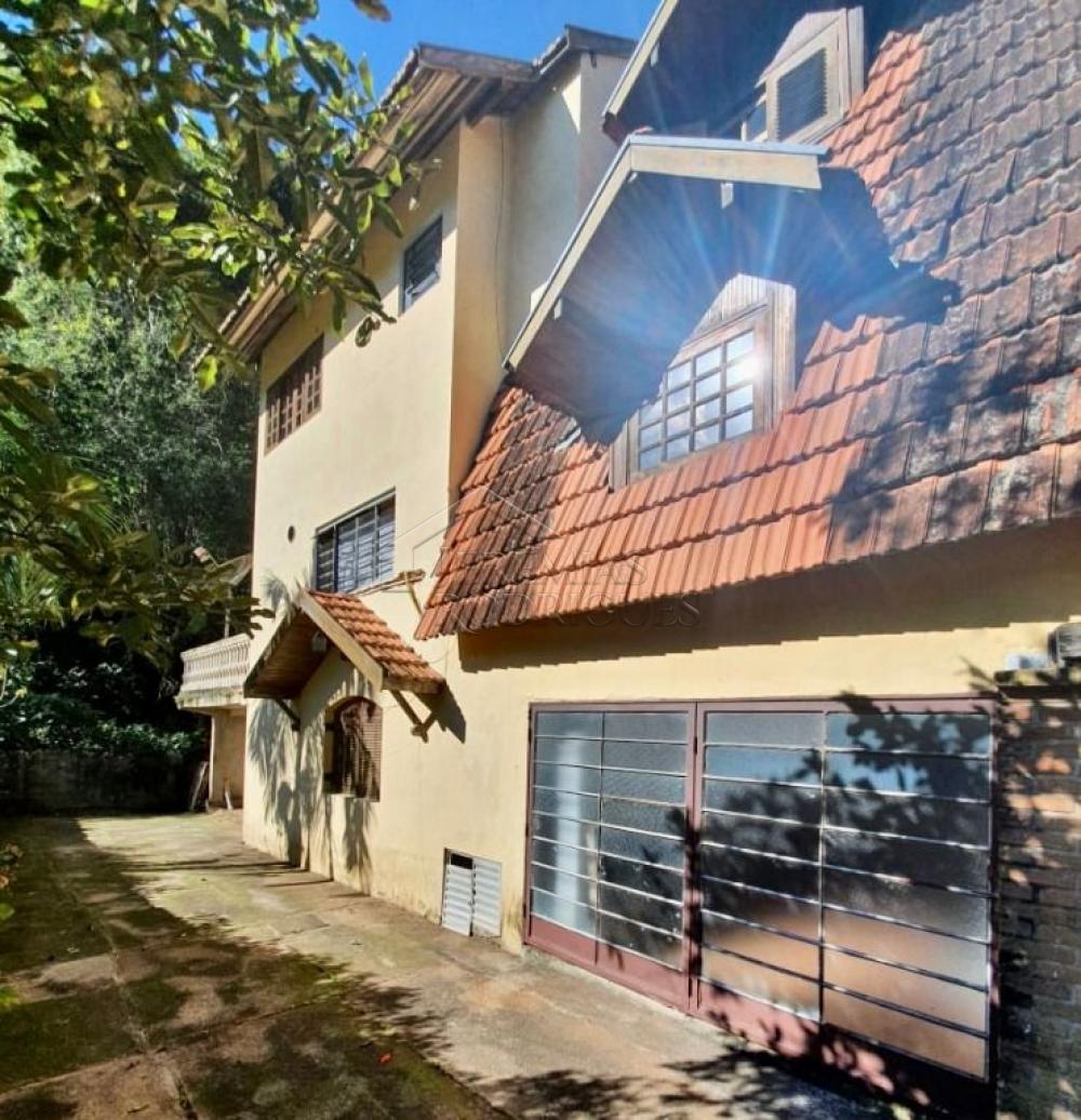 Casa à venda por R$ 880.000,00 - Santo Antônio do Pinhal/SP