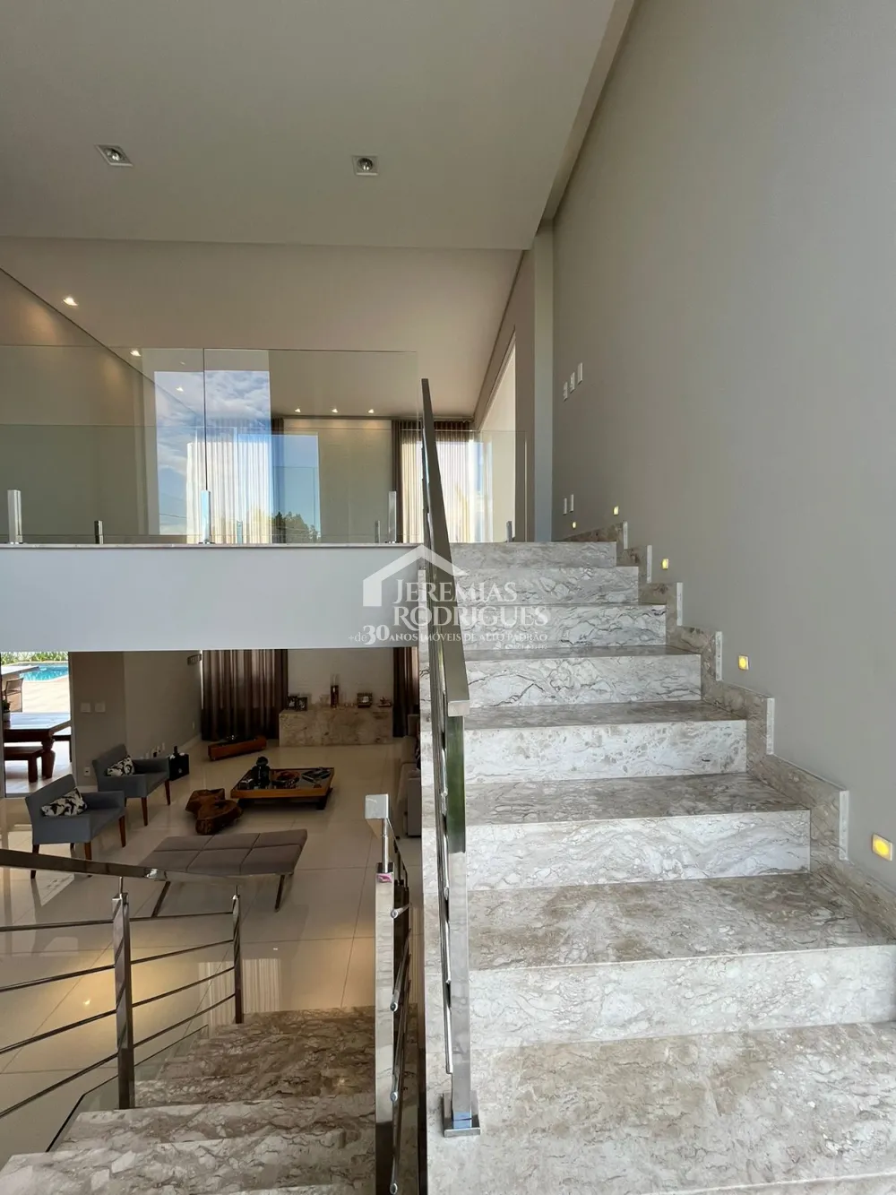 Casa à venda no Condomínio Terras de San Marco em  Taubaté/SP