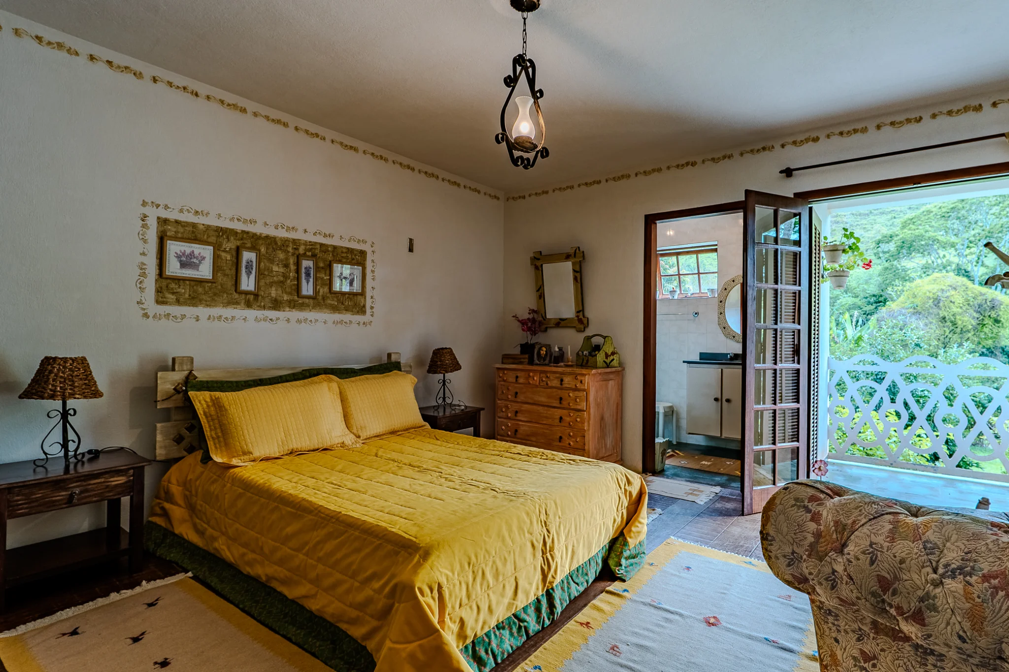 Fazenda à venda com 80 Alqueires em Redenção da Serra/SP. 