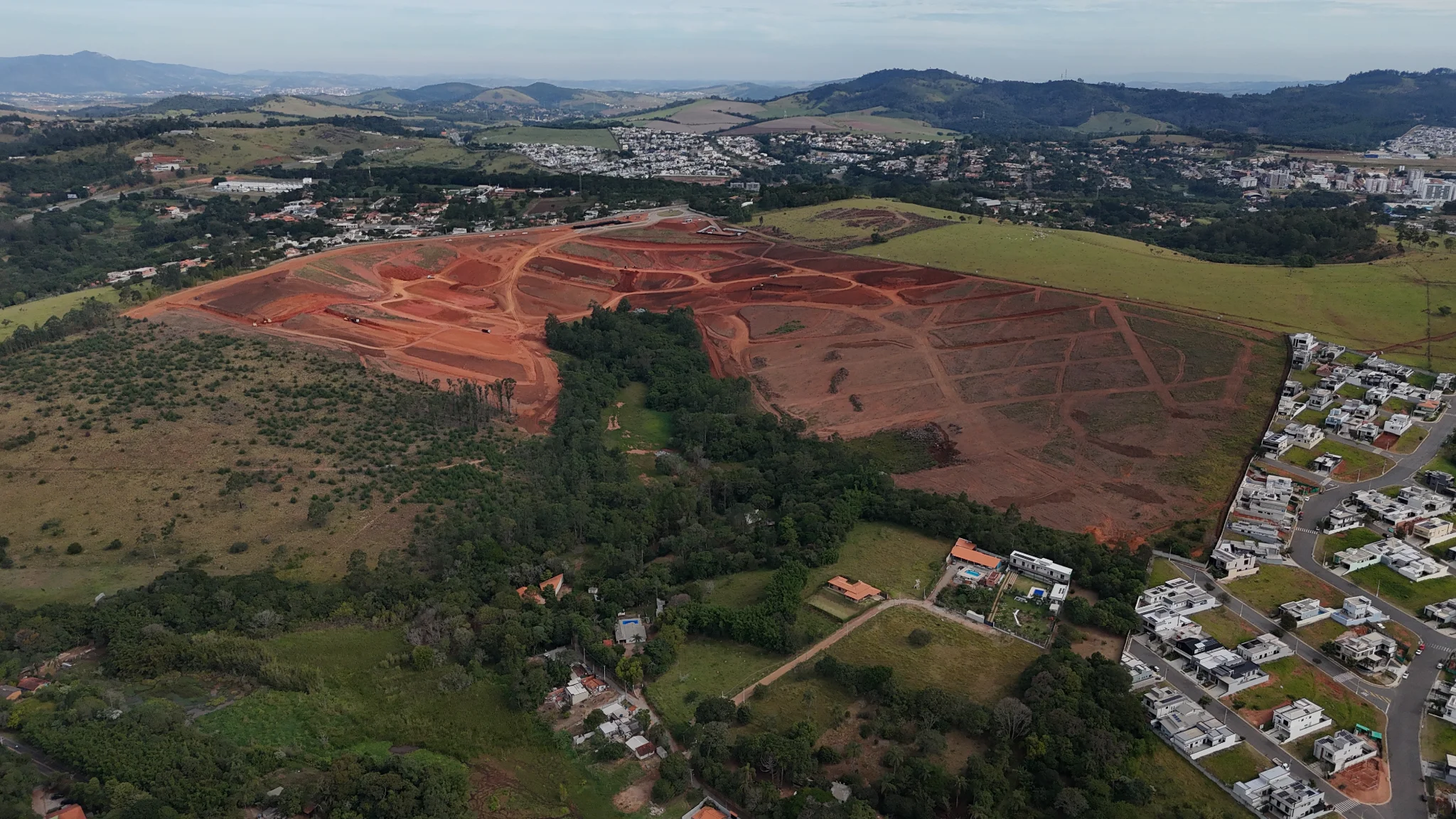 Villa Harmonia, o residencial mais charmoso de Bragança Paulista — foto 3