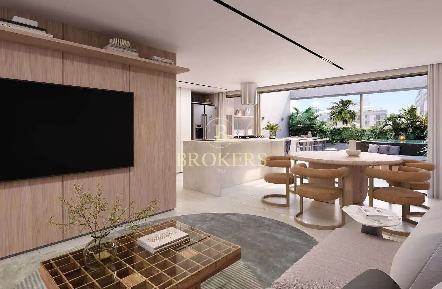 Última cobertura no Riô Signature Residence Spa: localizado na charmosa Rua Maria Quitéria, em Ipan — foto 13