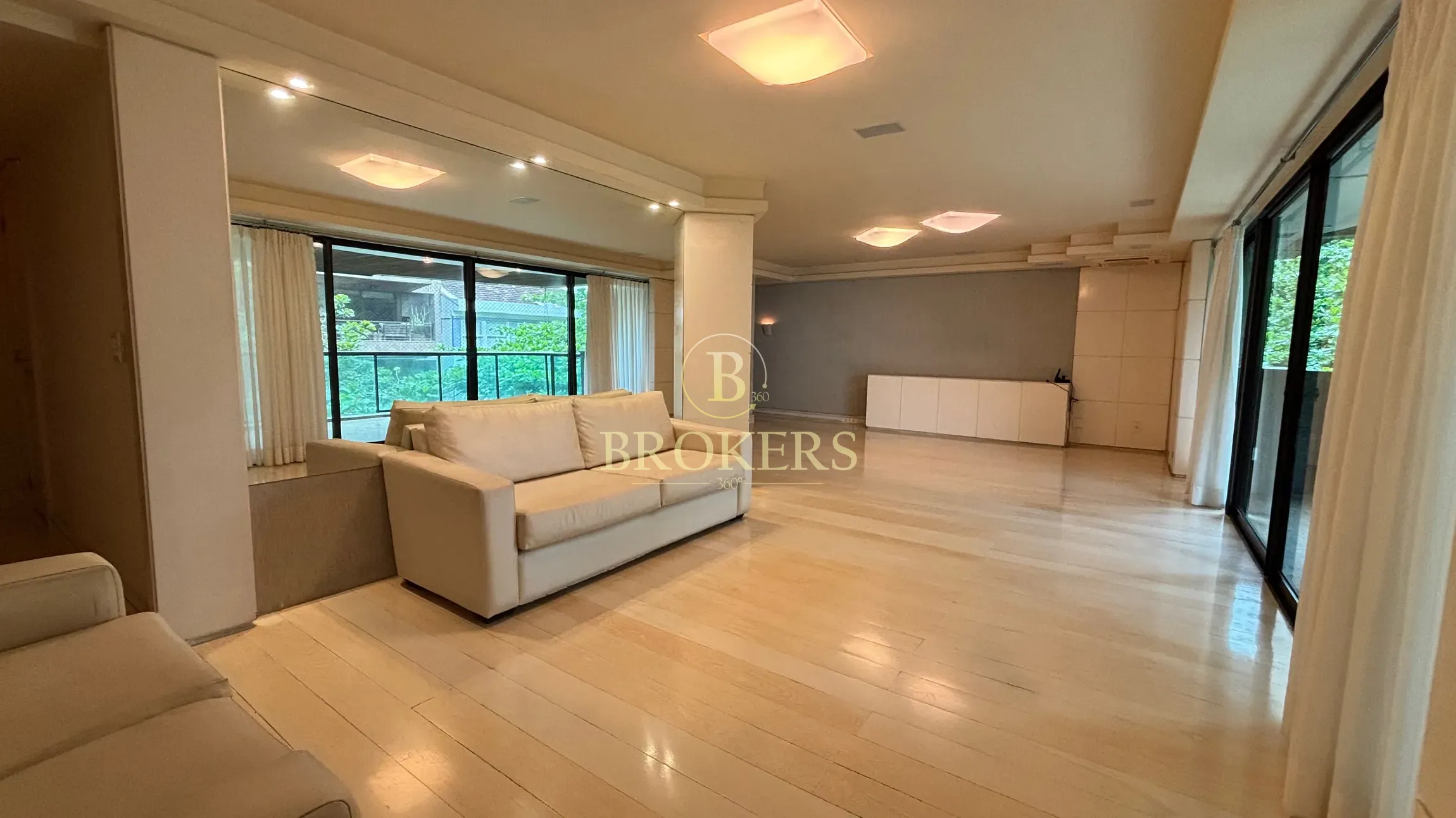 Apartamento à venda, Leblon, Rio de Janeiro, RJ — foto 3