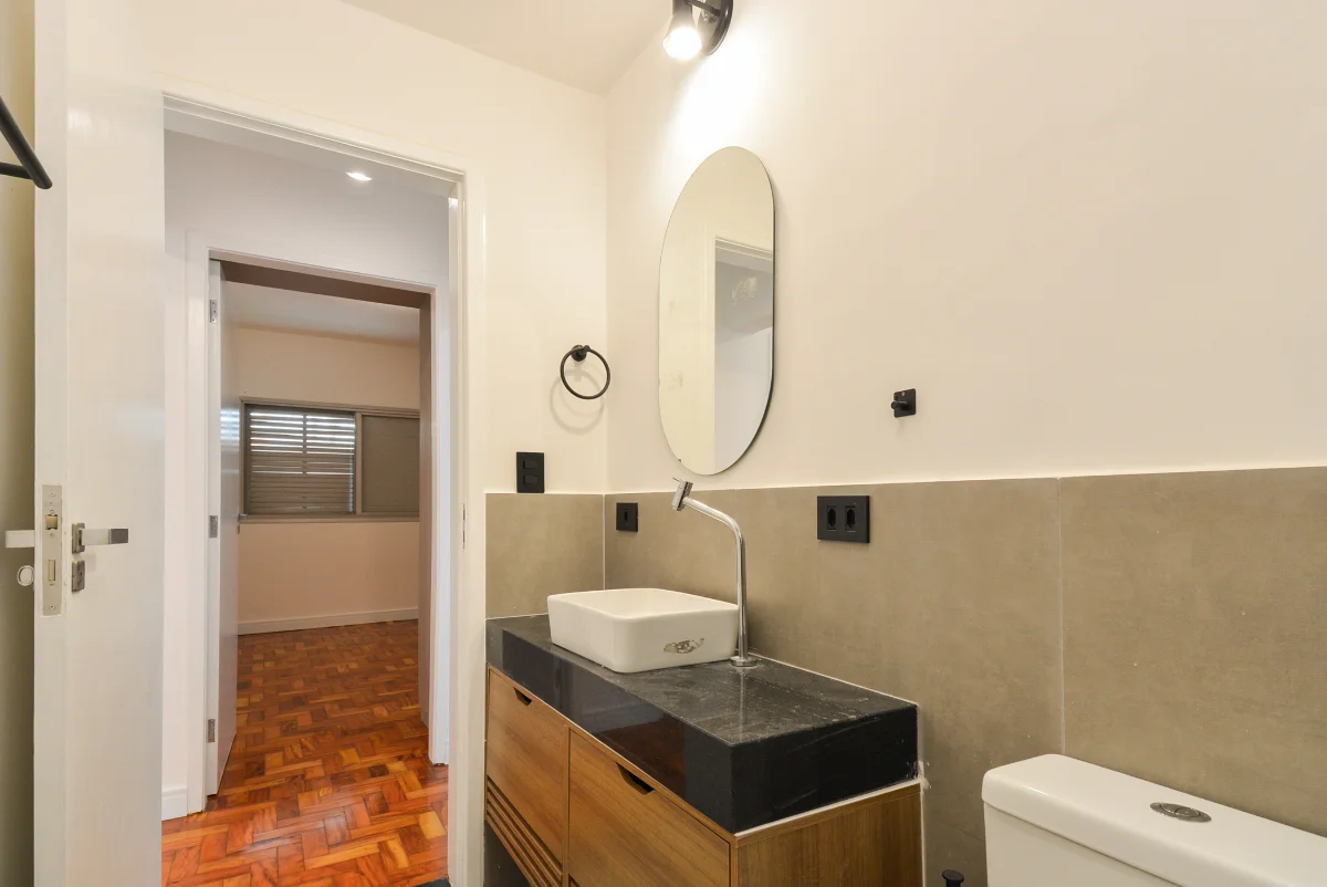 Apartamento na Vila Mariana próximo ao metrô — foto 7