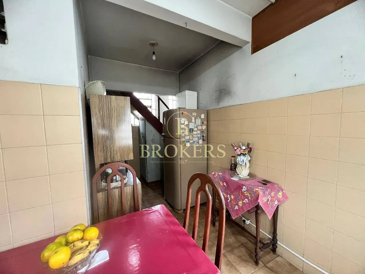 Cobertura duplex à venda - 4 quartos, joia bruta em rua tranquila com 2 vagas em Copacabana, Rio de — foto 11
