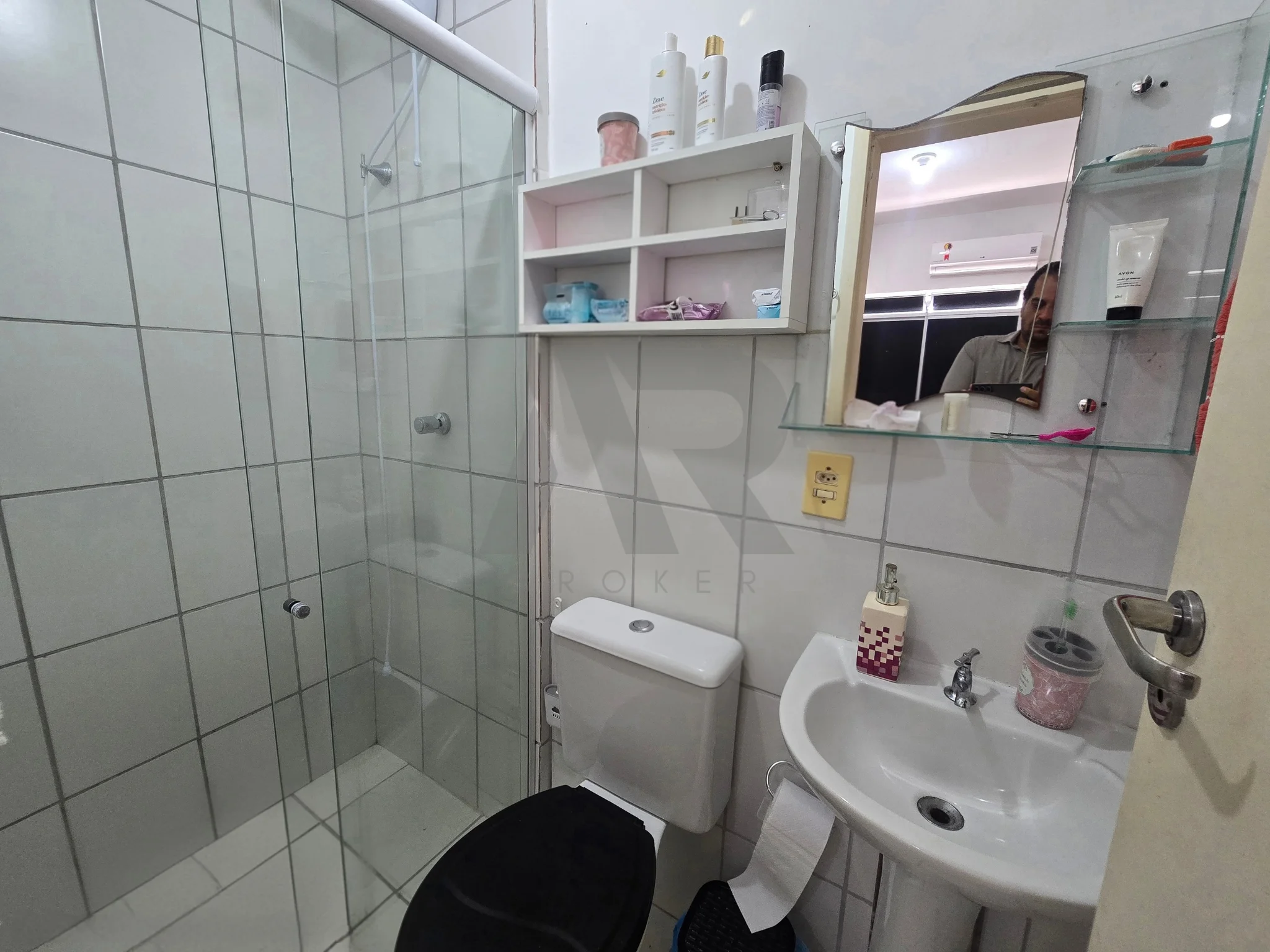 Parque Portal da Lagoa, 2 quartos, 46,8m², Messejana, Fortaleza/CE