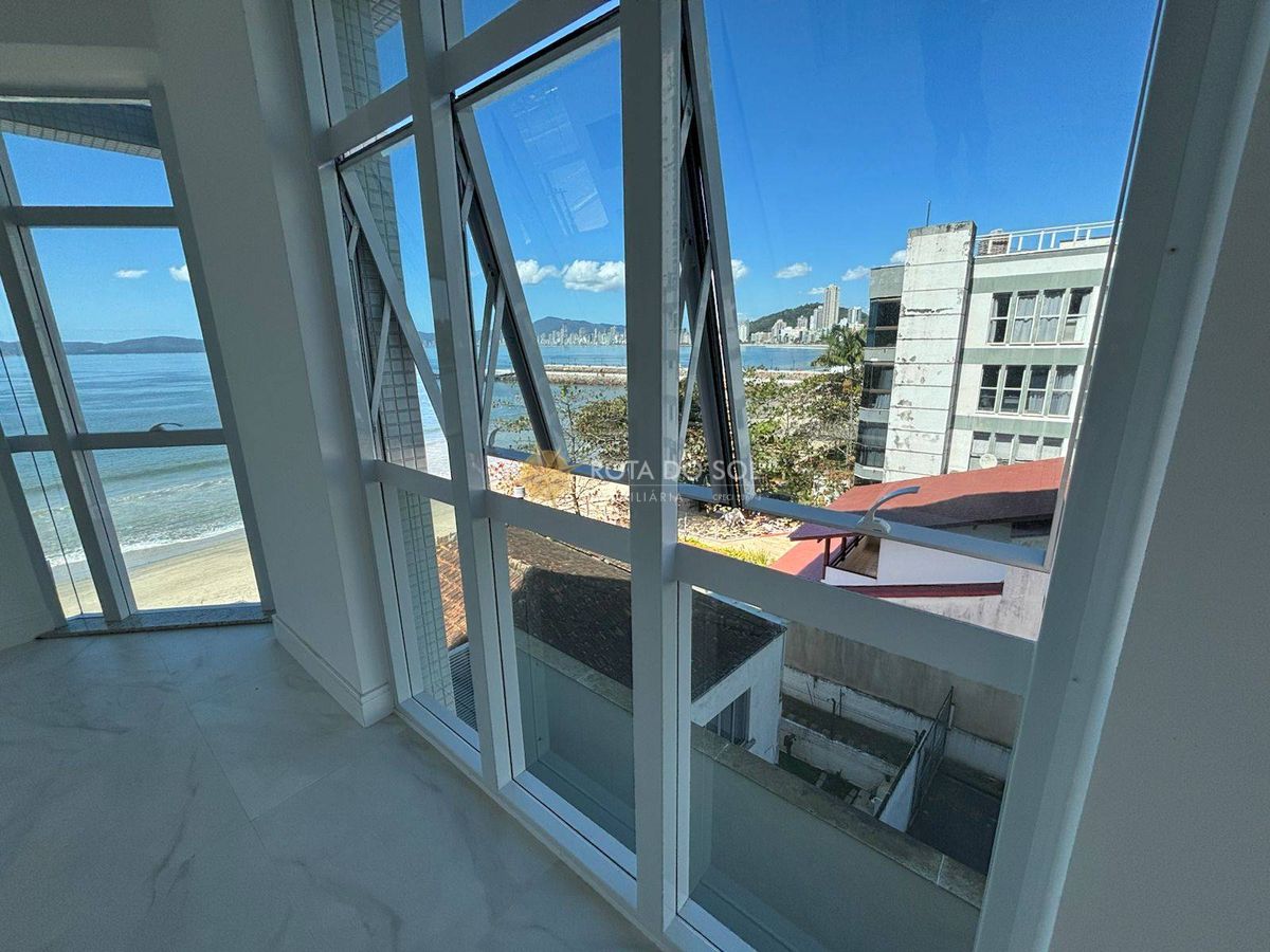 Sonata Apartamento Frente Mar 3 Suítes Centro Itapema SC — foto 5