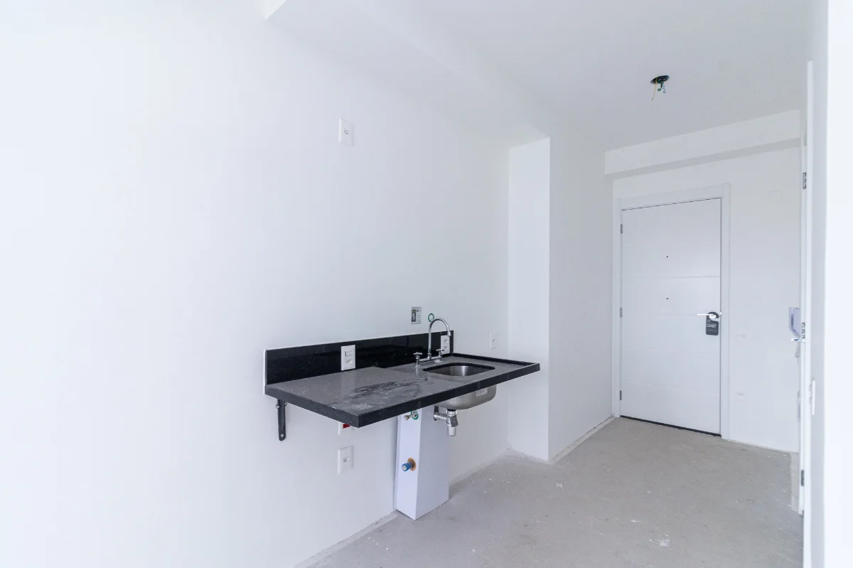 Studio na Vila Clementino próximo ao Metrô Hospital São Paulo — foto 22