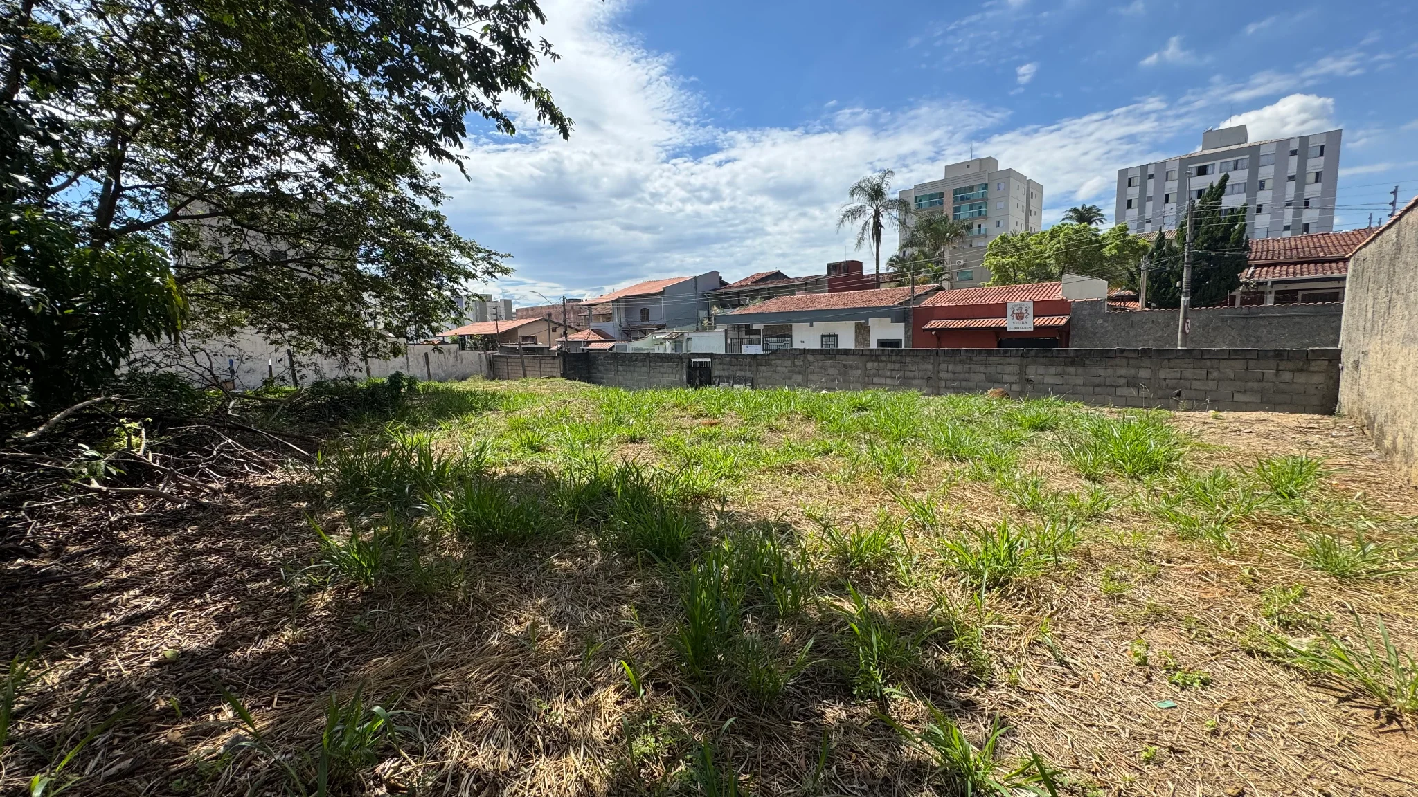 Terrenos à venda, 600m² no Bairro São Benedito em Pindamonhangaba/SP