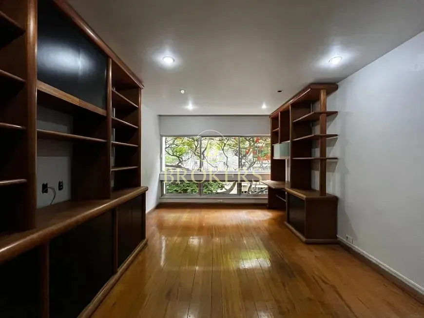 Apartamento a venda, Rua Cinco de Julho - Copacabana. 3 quartos (1 suíte c/ closet), escritório, 2 — foto 17