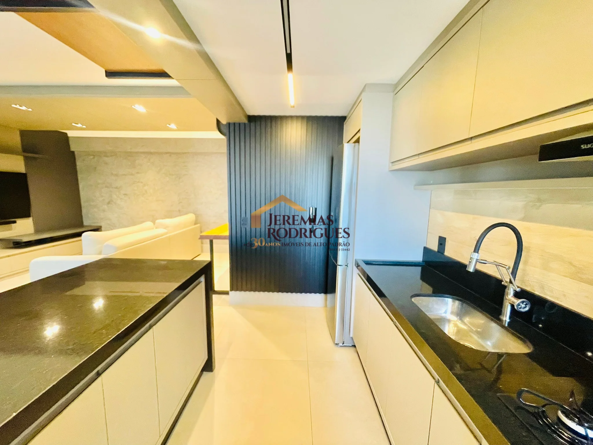 Apartamento Mobiliado para locação e venda no Edifício Residencial Elegance em Taubaté/SP. — foto 13