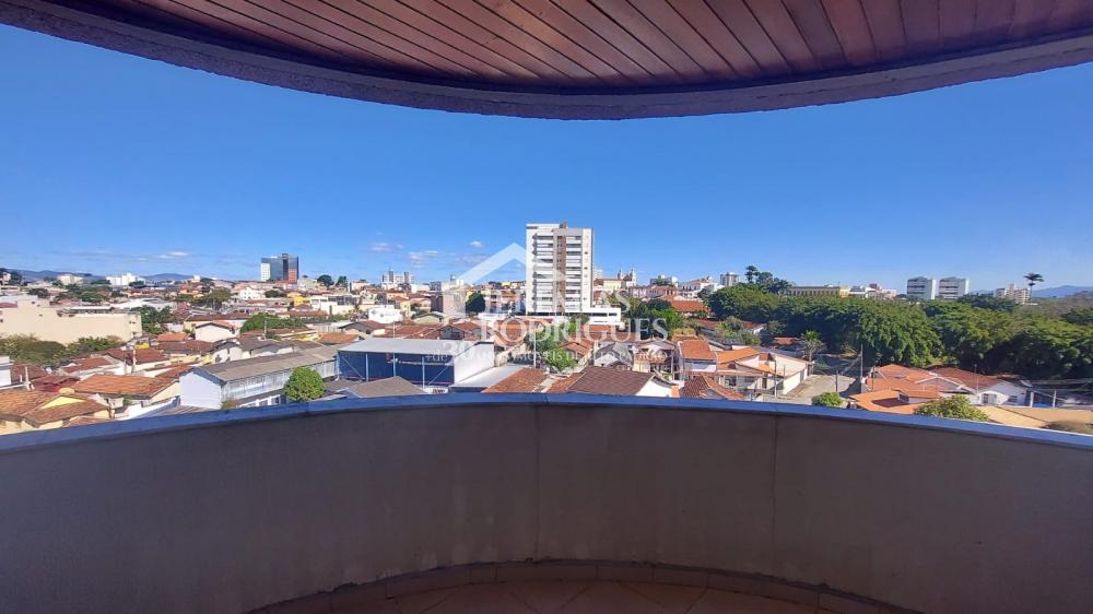 Apartamento residencial à venda por R$ 750.000,00 - Pindamonhangaba/SP