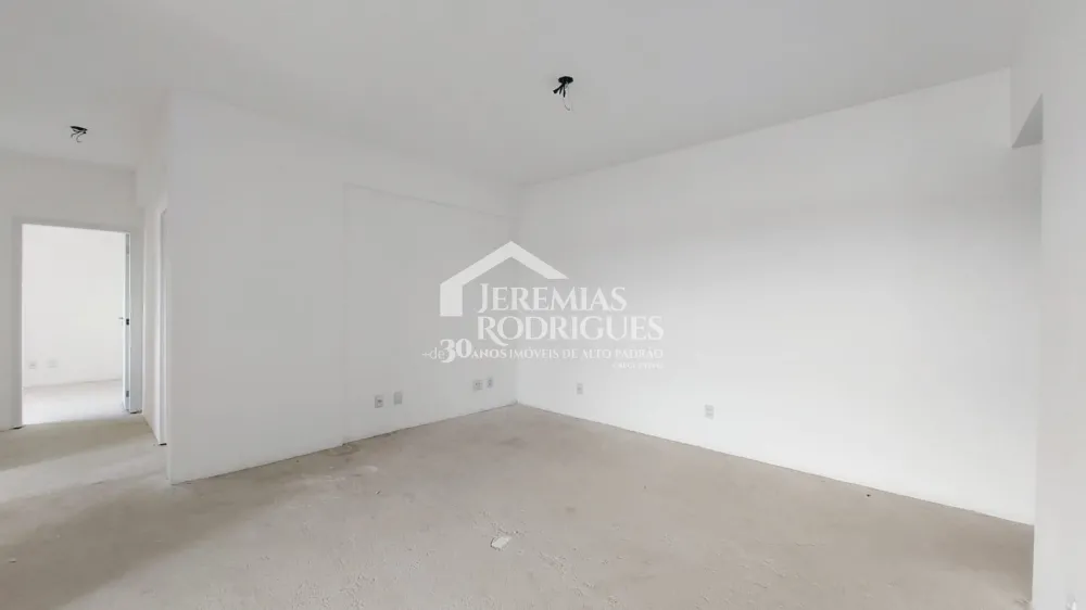 Apartamento com 2 dormitórios, 107 m² - Edifício Residencial Elegance - Taubaté/SP.