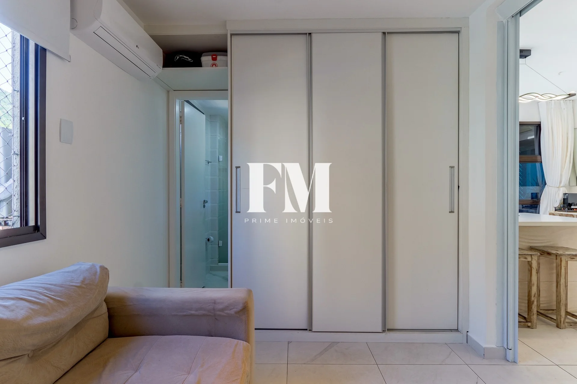 Botafogo | Cobertura Duplex | 2 Suítes | 115m² com Terraço, Vista Cartão-Postal e Lazer Completo - foto 13