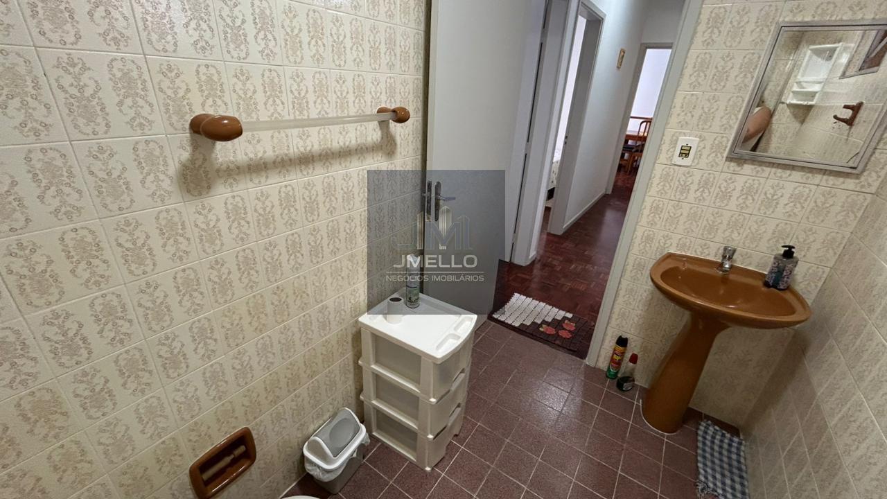 Apartamento para Venda em Praia Grande, Guilhermina, 2 dormitórios, 1 banheiro, 1 vaga — foto 15