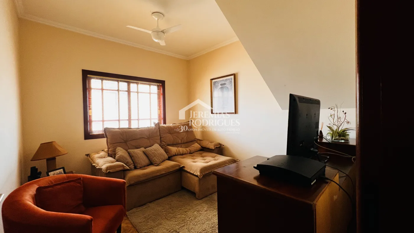 Casa com 3 dormitórios, 268 m² - Condomínio Taubaté Village - Taubaté/SP