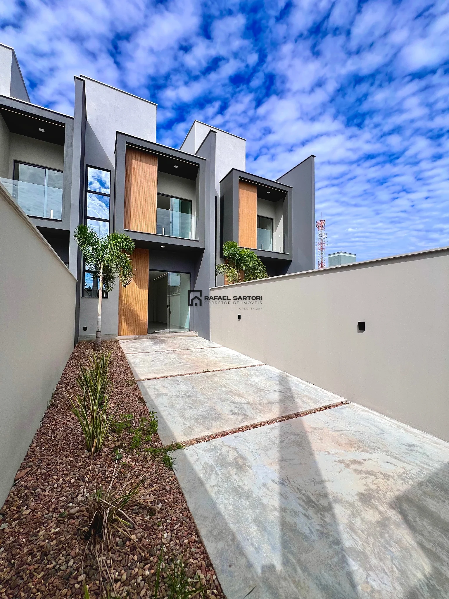 GEMINADO DUPLEX COM PISCINA E 02 SUITES — foto 10
