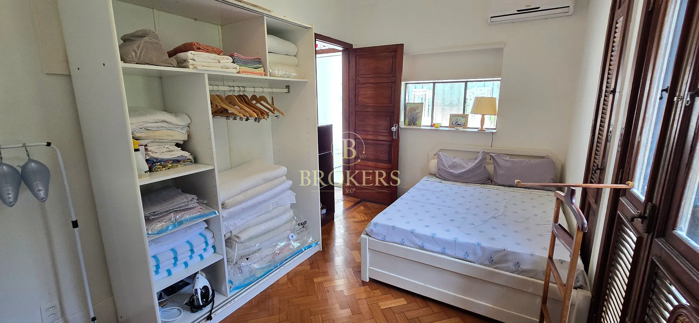 Mansão Colonial a venda em Santa Teresa: 2 Casas, Piscina e Área Gourmet. Terreno de 2.000m² , vist — foto 46