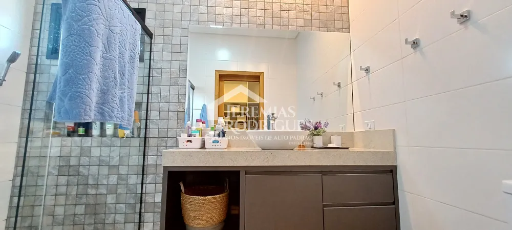 Casa com 4 suítes, 300 m² - Condomínio Reserva dos Lagos - Pindamonhangaba/SP