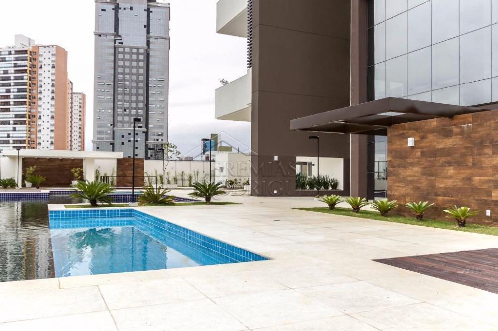 Apartamento para venda com 4 suítes no Edifício Supreme Residence em Taubaté/SP