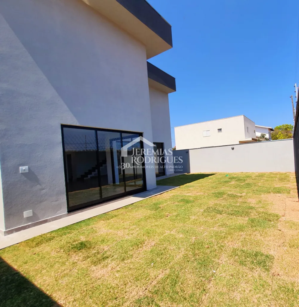 Casa com 3 suítes, 207 m² - Condomínio Residencial Verdes Vales - Taubaté/SP.