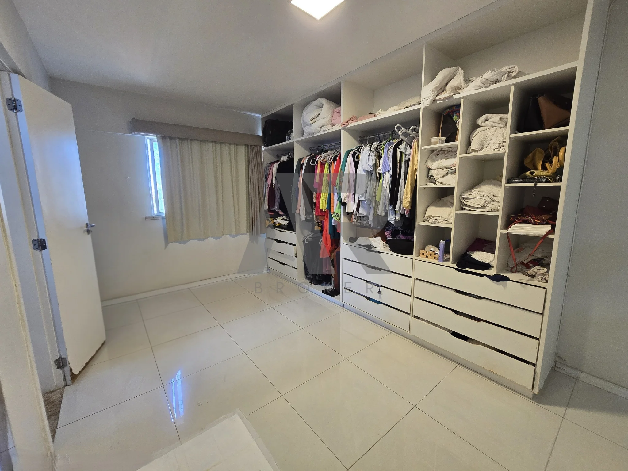 Ed. San Magnum, 225,87 m², Cobertura Duplex, Papicu, Fortaleza/CE