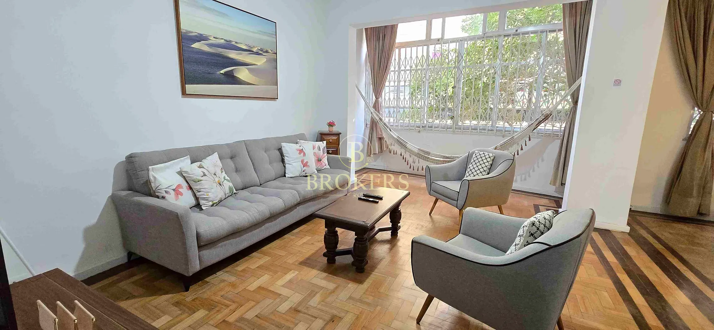 Apartamento à venda, Rua Domingos Ferreira, Copacabana, Rio de Janeiro. A uma quadra da praia, orig