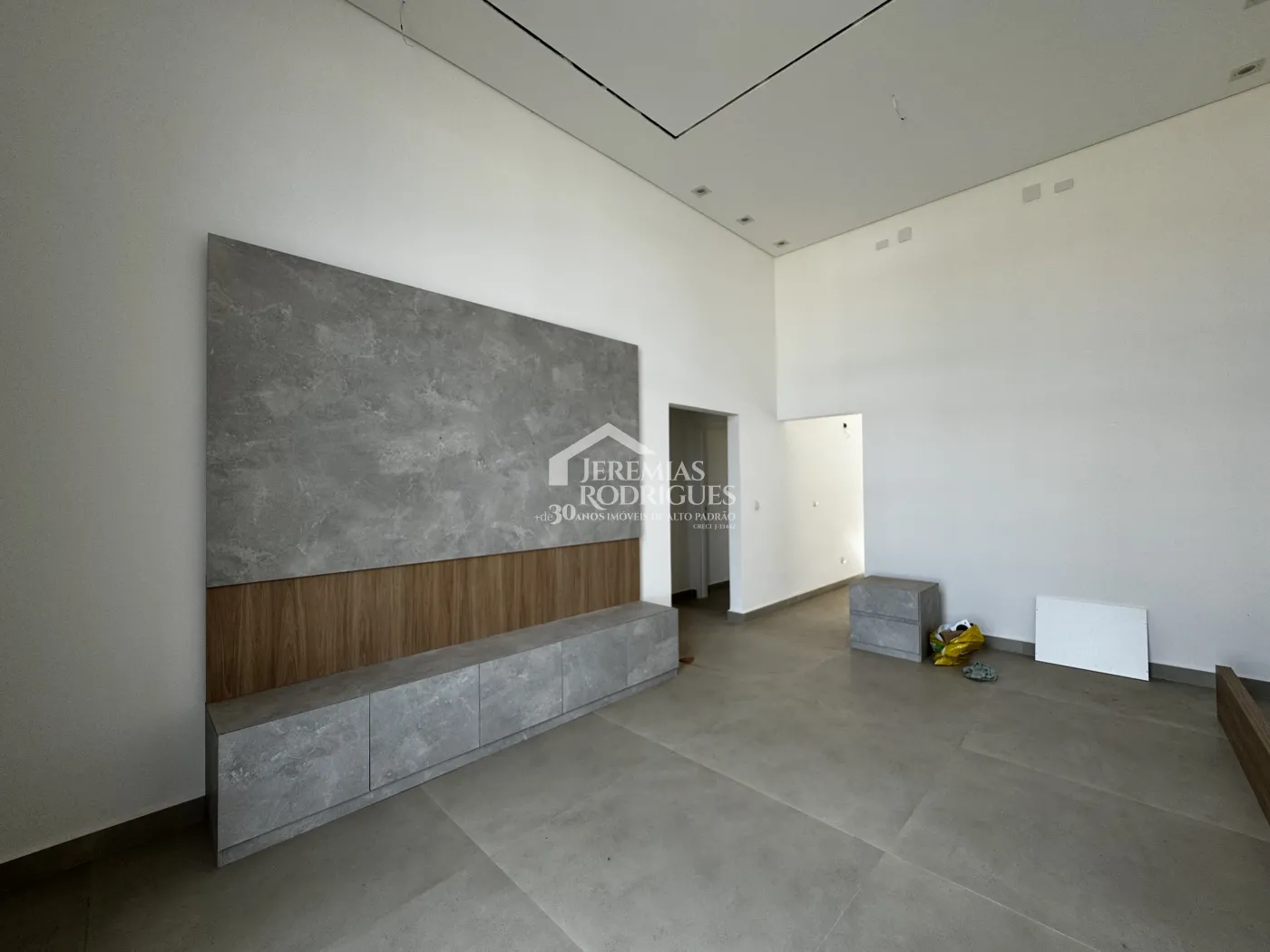 Casa com 3 dormitórios, 117 m² - Condomínio Vita Village Residence - Pindamonhangaba/SP.