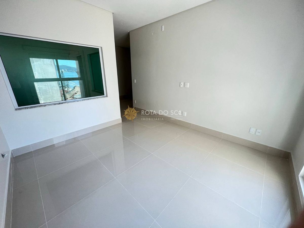 Palazzo del Mare Apartamento Frente Mar 4 Suítes na Meia Praia — foto 12