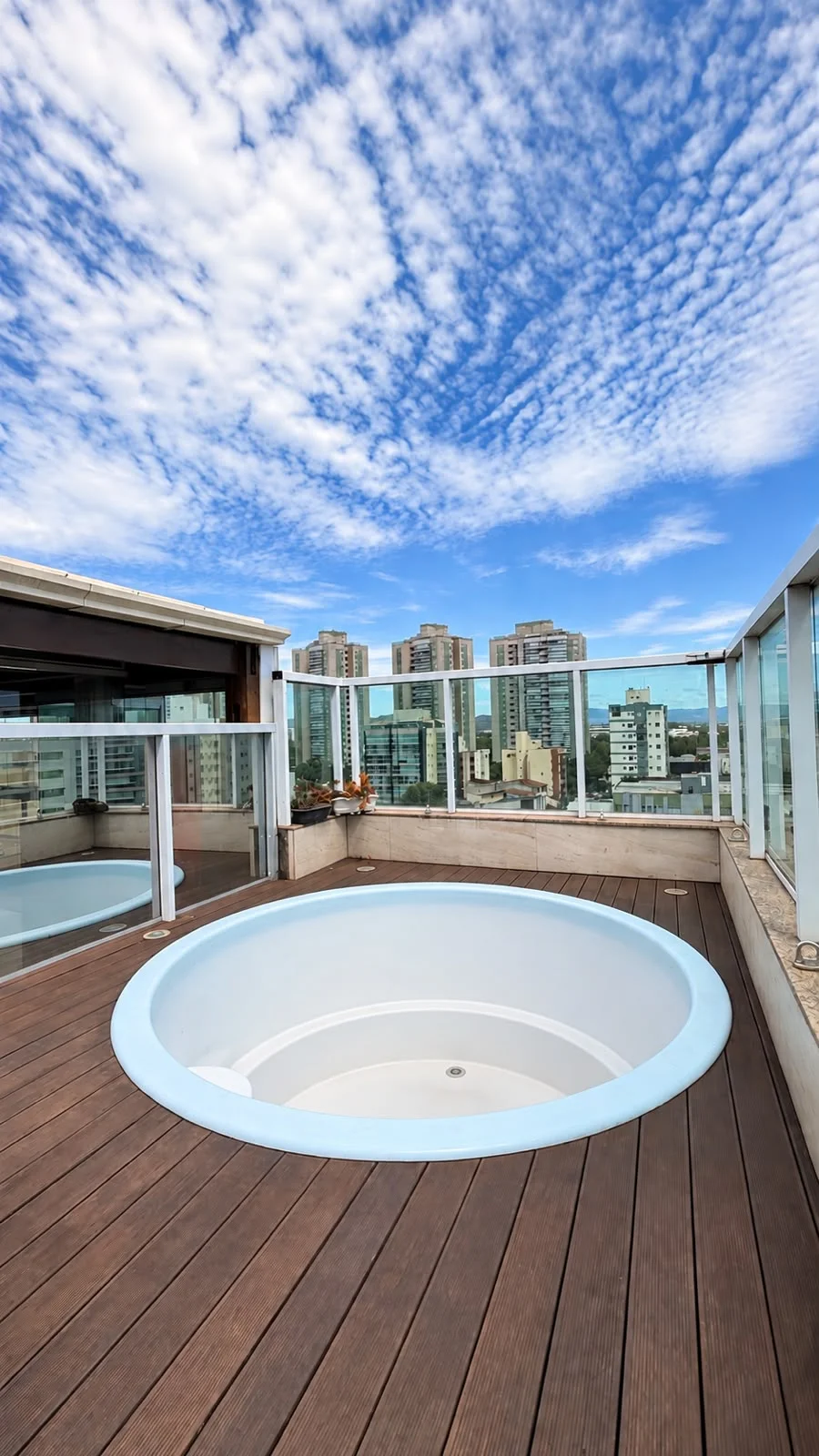 Cobertura com 4 Suítes e Piscina no Jardim Camburi, Vitória - foto 21