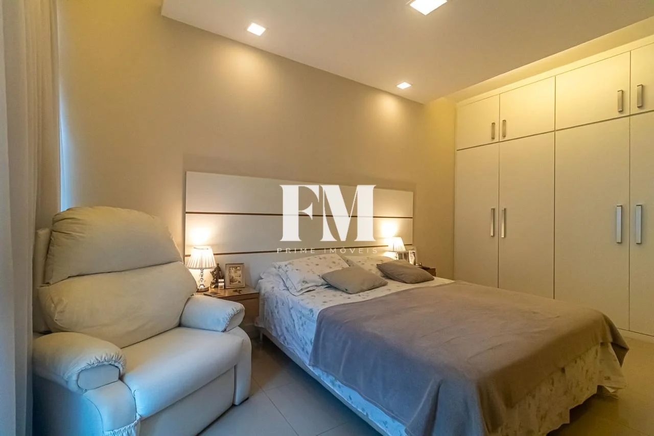 Copacabana! Magnífico Duplex Reformado de 156m² com 2 Vagas na Rua Miguel Lemos - foto 29