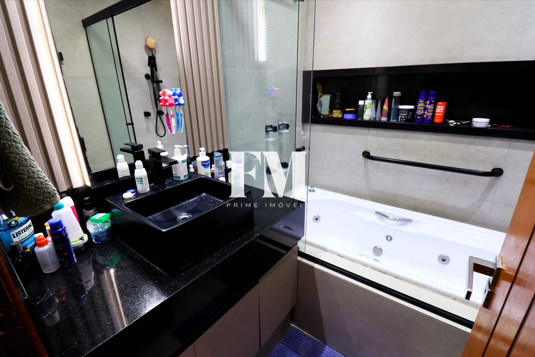 Cobertura modernizada à venda na Rua Barata Ribeiro - Copacabana. 4 quartos, terraço gourmet, vista - foto 6