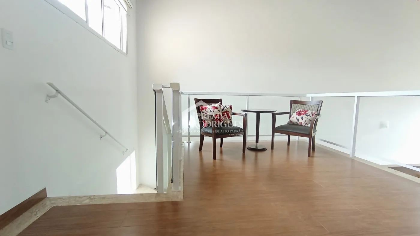 Casa para venda e locação com 4 dormitórios no Condomínio Jatobá em Tremembé/SP.