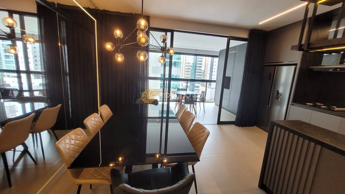 Sunsky Tower Apartamento 3 Suítes Meia Praia Itapema SC