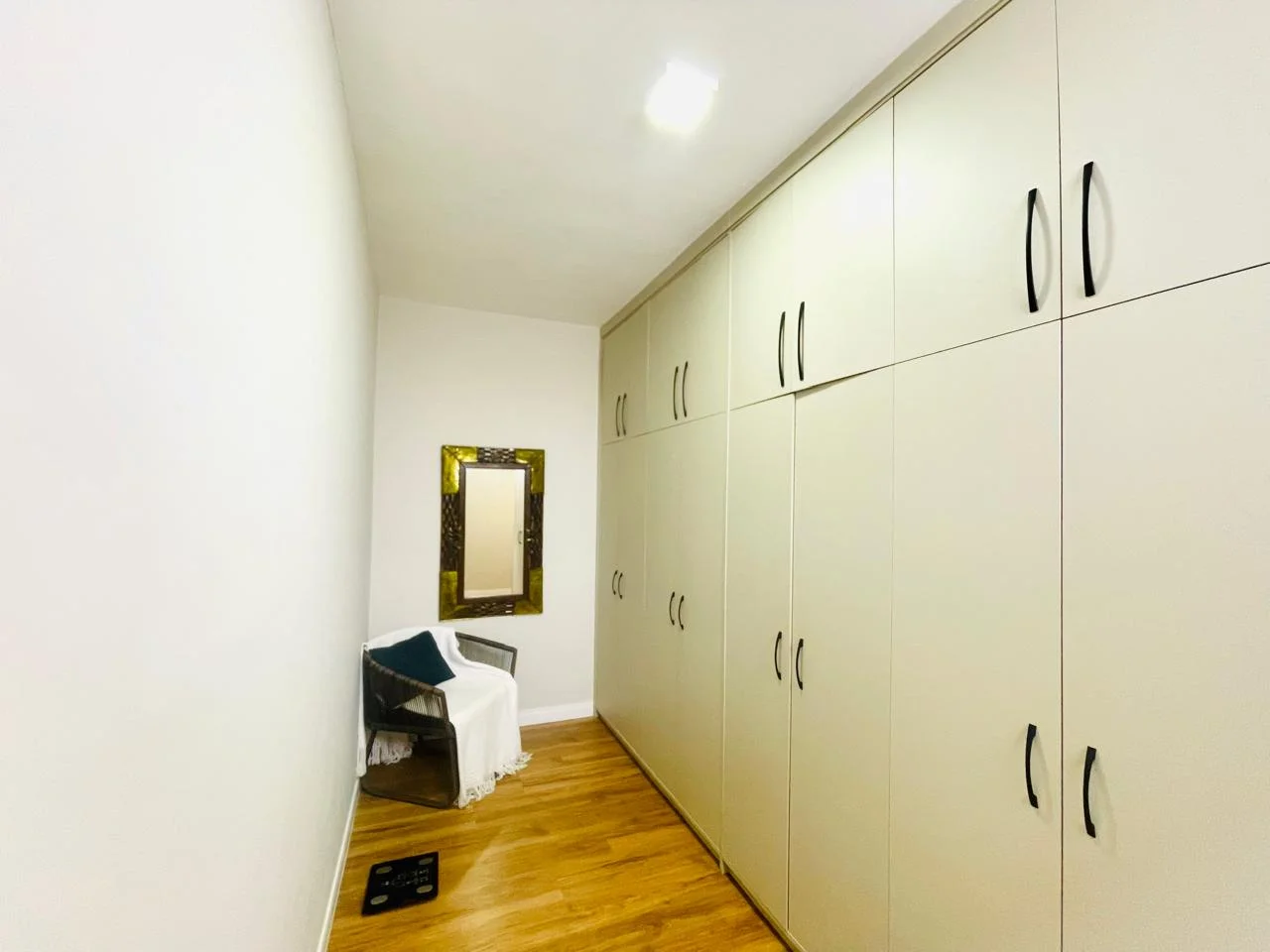 Casa à venda com 3 dormitórios no Condomínio Terras de San Marco em Taubaté/SP.