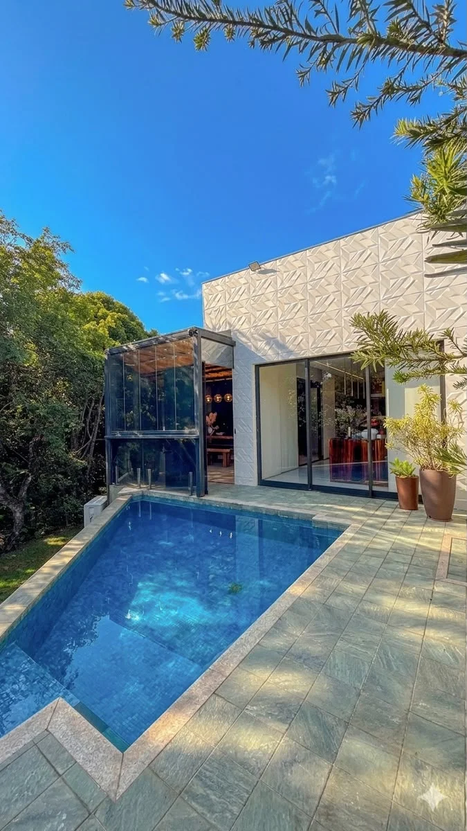Casa de 355m2 no Boulevard Lagoa - ham