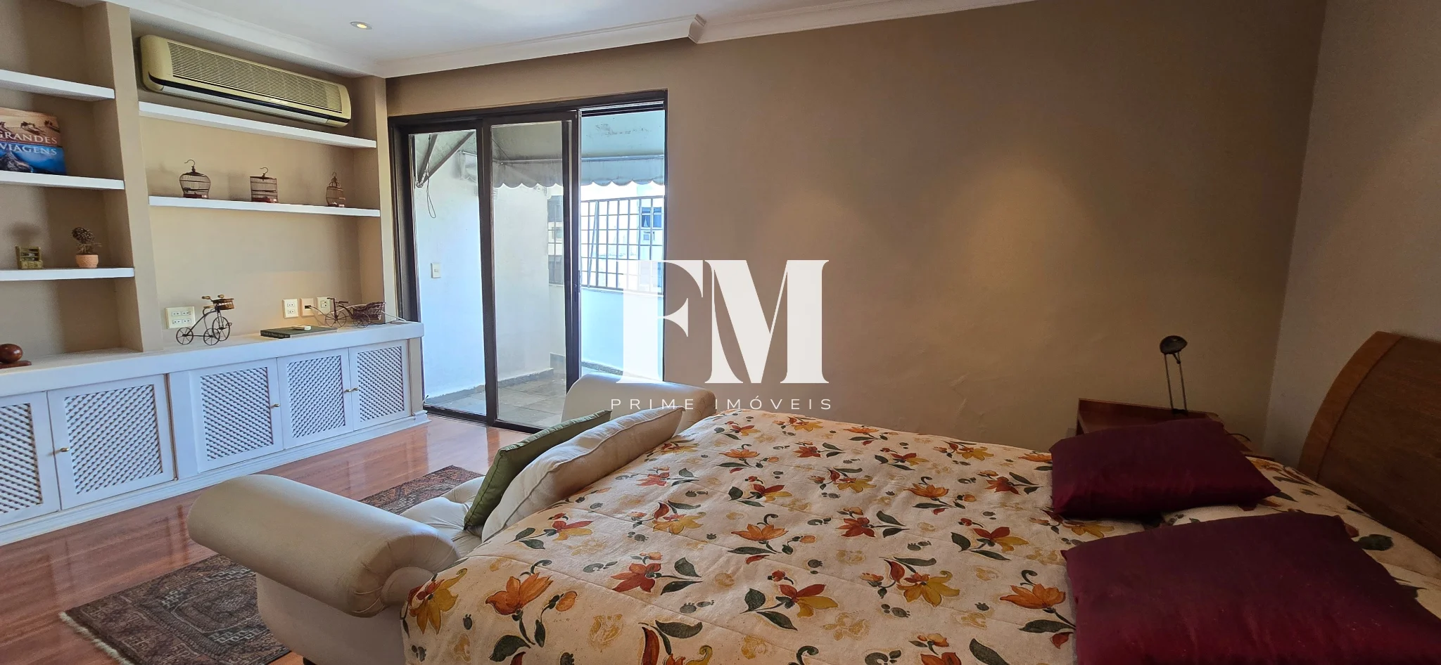 Cobertura Exclusiva no Jardim Oceânico – São 700 m² de pura Privacidade, Luxo e Vista Livre. - foto 25