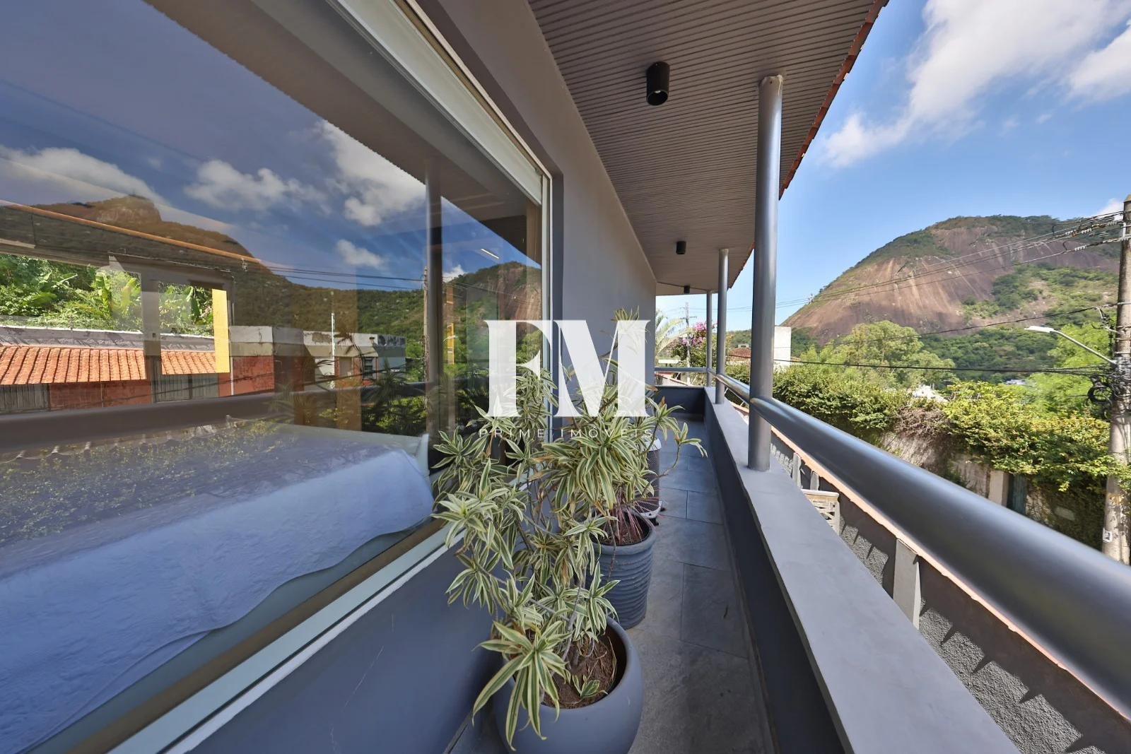 Santa Teresa | 6 Quartos (3 Suítes) | 1.100m² de Terreno com Piscina e Vista para a Natureza - foto 41