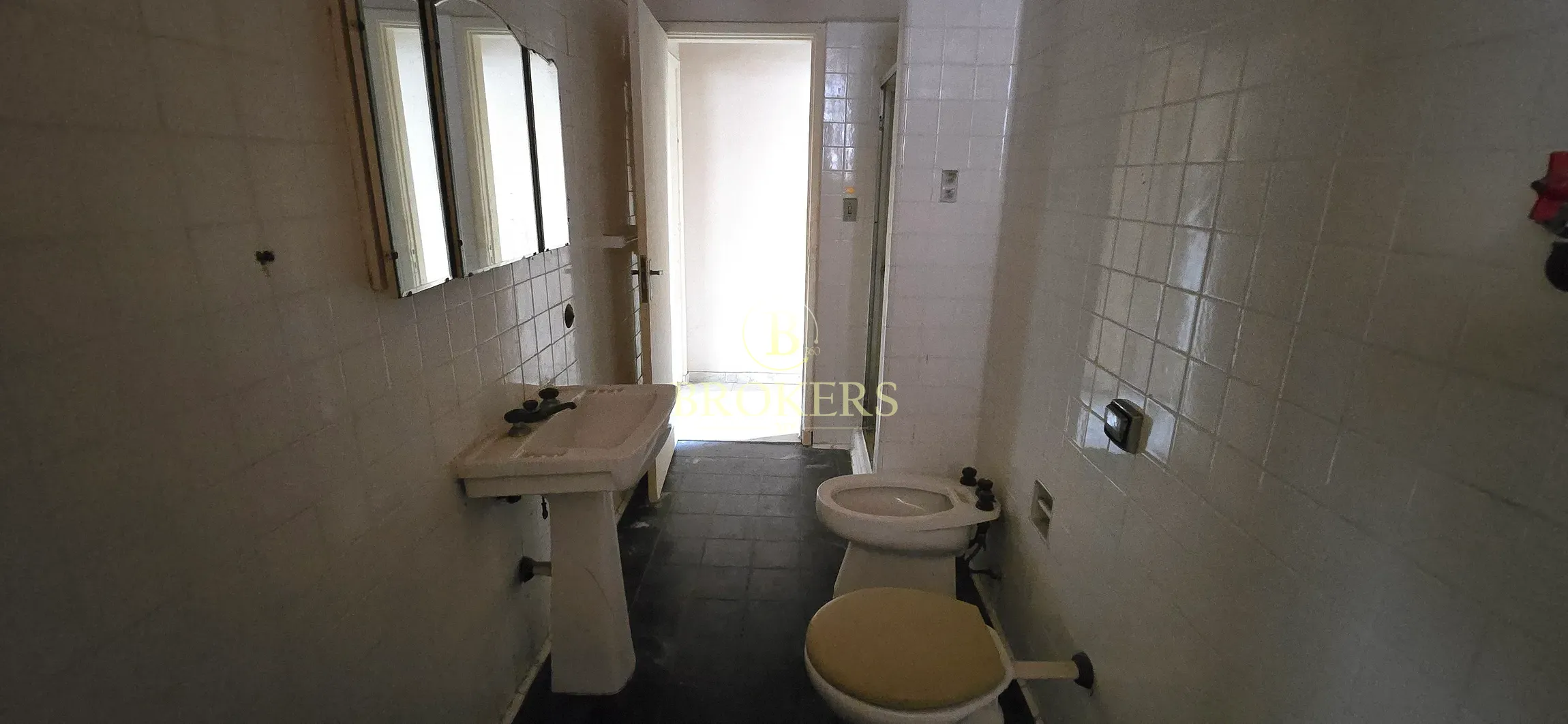 Residência Exclusiva em Centro de Terreno em Laranjeiras — foto 16