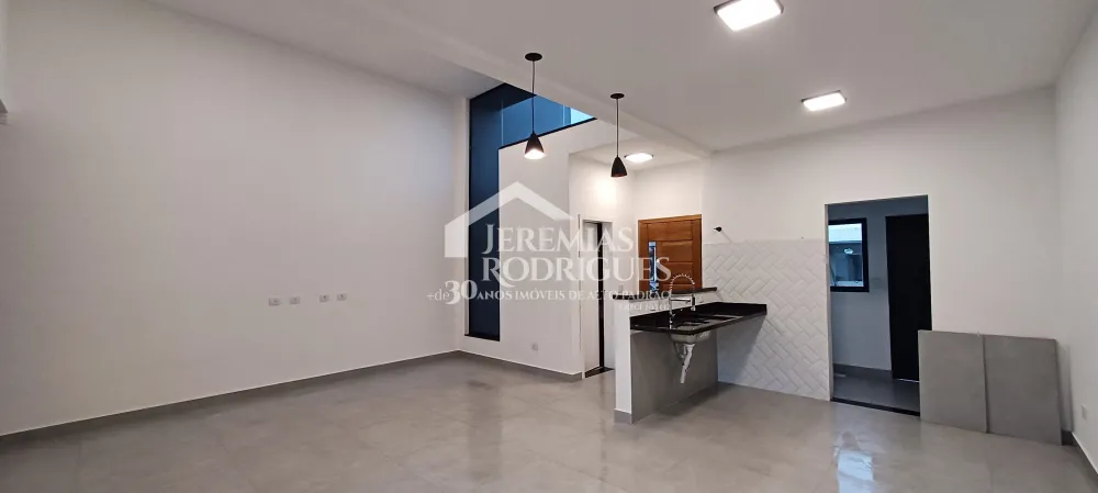 Casa com 3 dormitórios, 175 m² - Condomínio Laguna - Pindamonhangaba/SP