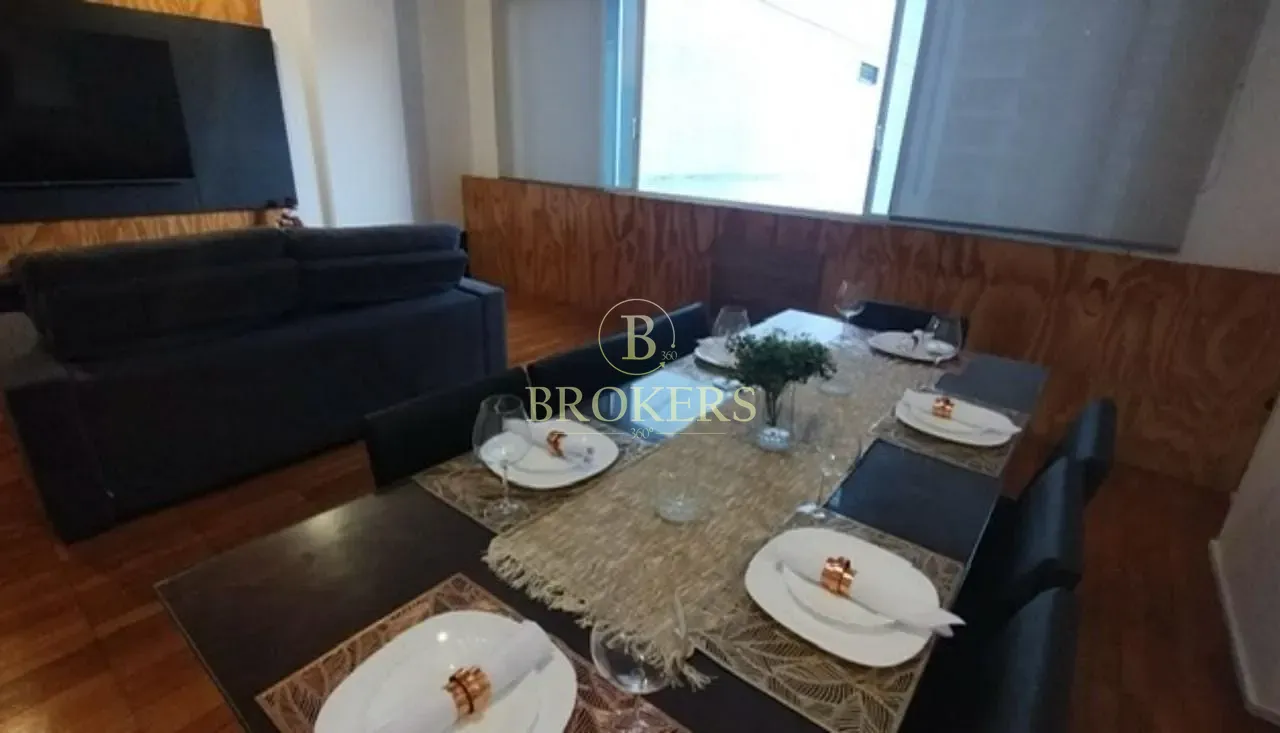 Apartamento à venda, Rua prudente de Morais, próximo a Garcia D'Ávila - Ipanema. Sala, 3 quartos se — foto 3