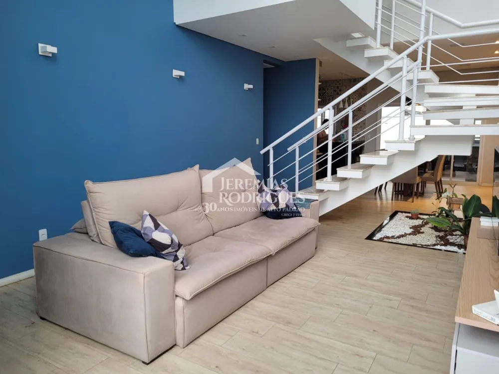 Casa com 3 quartos, 306 m², à venda por R$ 1.450.000- Condomínio Ouro Ville - Taubaté/SP