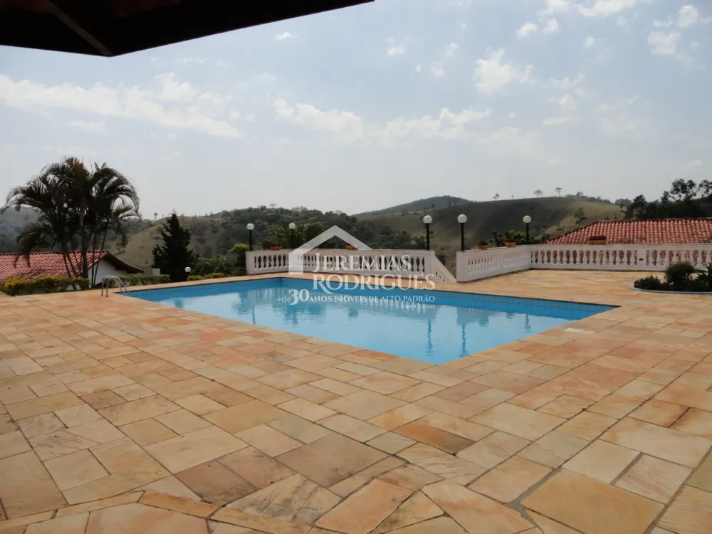 Fazenda com 5 quartos,  à venda por R$ 8.000.000 - Cunha/SP