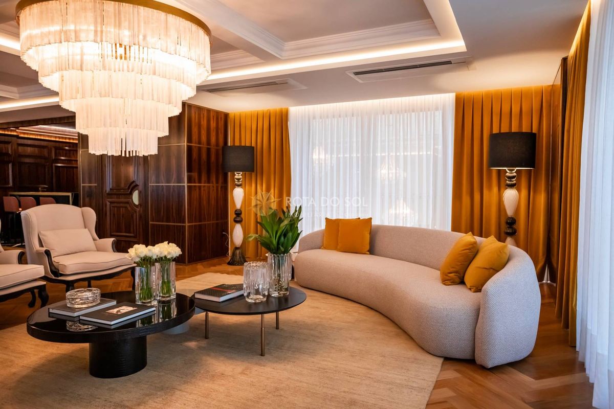 Cartier Apartamento Frente Mar Decorado 4 Suítes em Meia Praia Itapema SC — foto 51