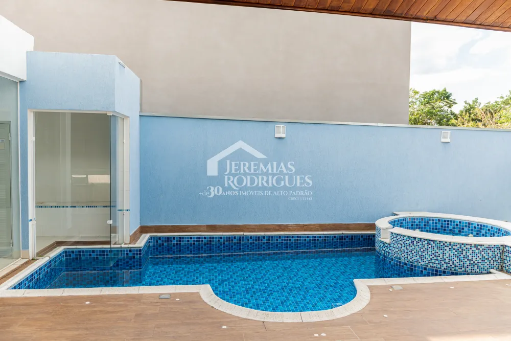 Casa à venda no Condomínio Residencial Terras de San Marco em Taubaté/SP