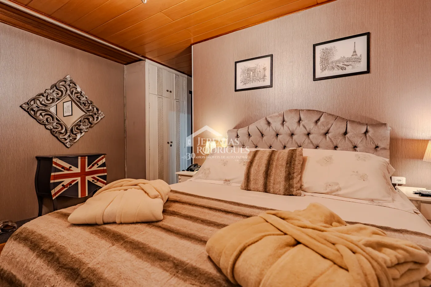 Pousada à venda com Exclusividade com 14 suítes no Casablanca Hotel Boutique em Campos do Jordão/SP