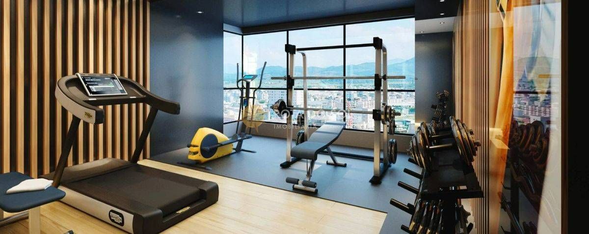 Residencial Lisboa Apartamento 2 Suítes Morretes Itapema SC