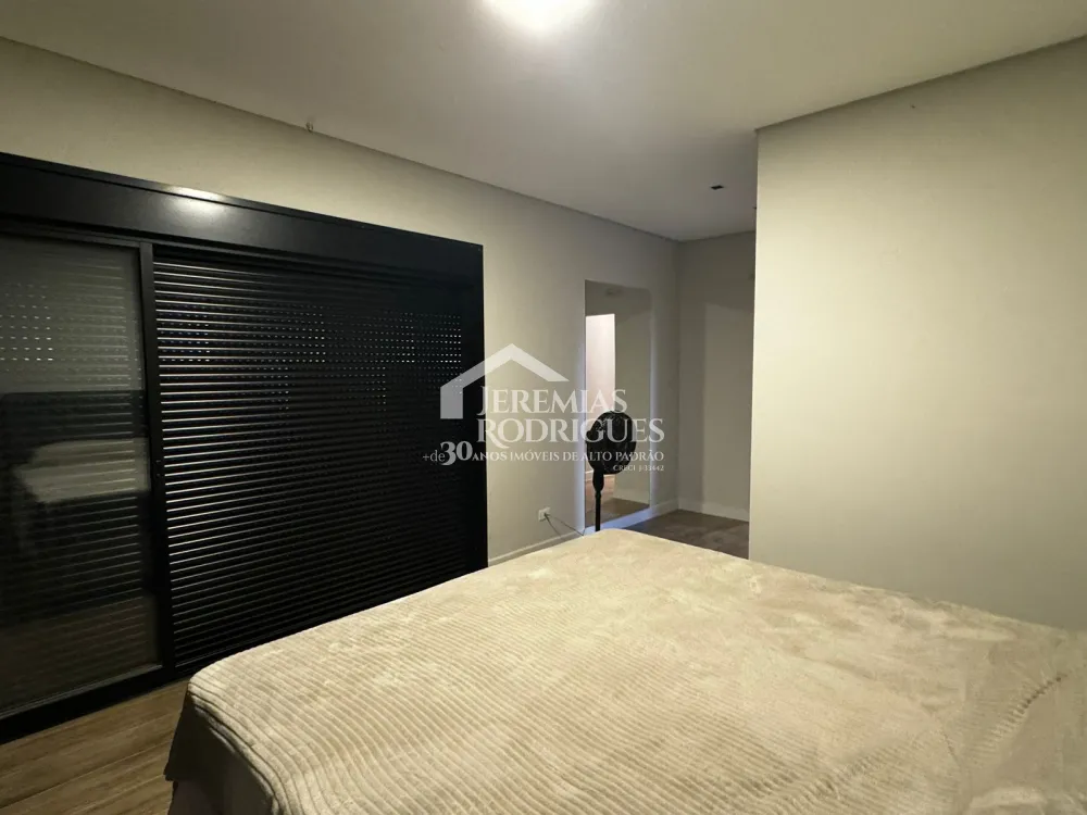Casa com 4 suítes, 261 m² - Condomínio Altos do Cataguá - Taubaté/SP.